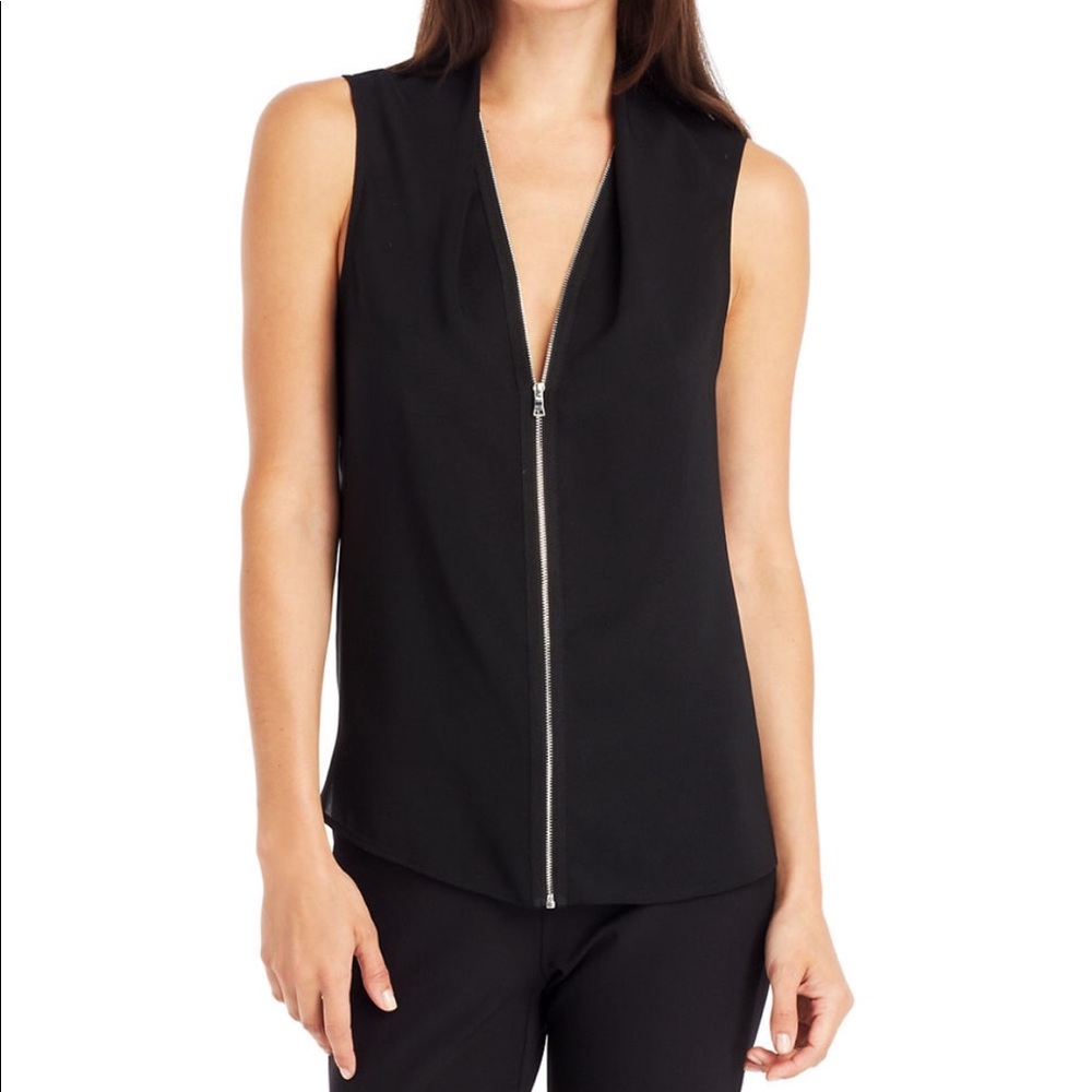 Kenneth Cole blouse